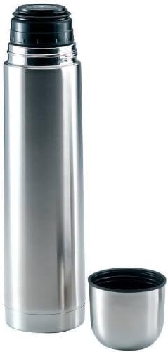 VERY BIG 1000 ml 34 Ounce Coffee Thermos | Thermal Water Bottle for Tea Hot & Cold Drinks Stainless Steel Vacuum Sealed Insulated Thermos Water Flasks Bottles Work Travel Termo Para Cafe Bebes 1 Quart - Image 9