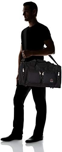 Rockland Duffel Bag - Image 6