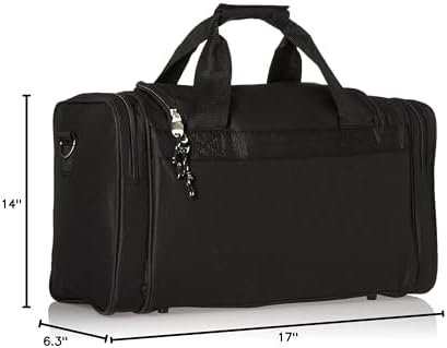 Rockland Duffel Bag - Image 7