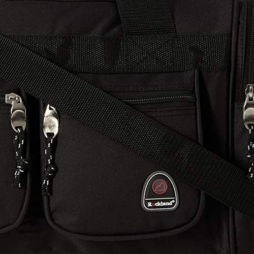 Rockland Duffel Bag - Image 4