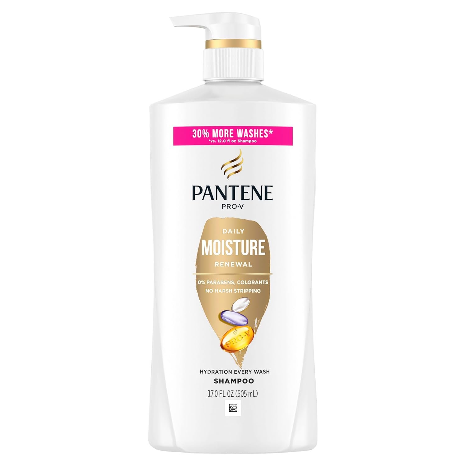 Convenience Kits International Women's Deluxe 10 Piece Kit with Travel Size TSA Compliant Essentials Featuring: Pantene Hair Products in Reusable Toiletry Zippered Bag - Image 6