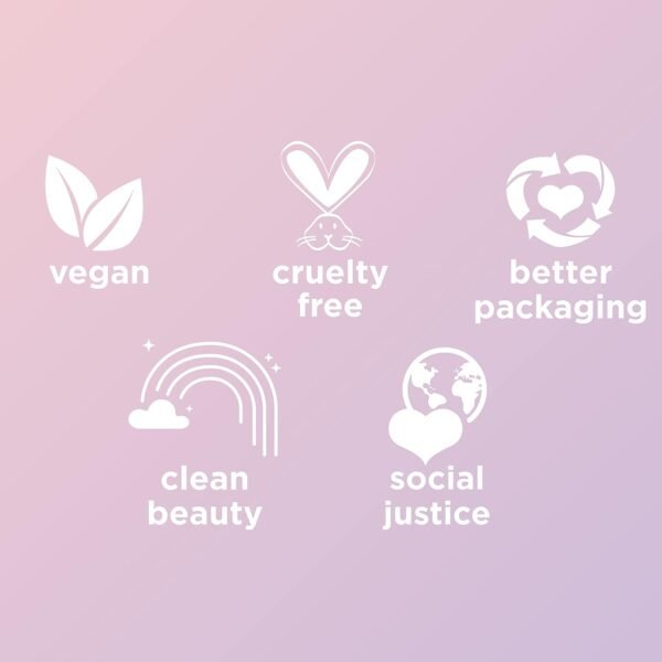 Pacifica Beauty, Coconut Milk & Essential Oils Underarm Deodorant Wipes, 30 Count, Remove Odor On-The-Go, Aluminum Free, Travel Friendly, Fresh Coconut Scent, Vegan and Cruelty Free - Image 10