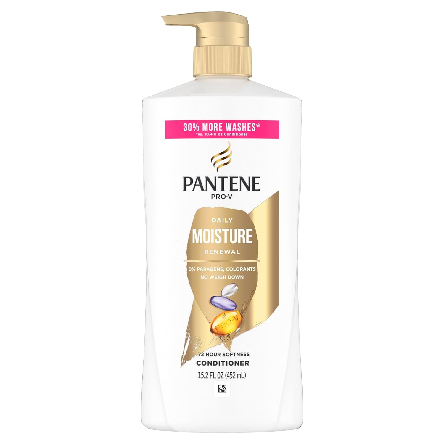 Convenience Kits International Women's Deluxe 10 Piece Kit with Travel Size TSA Compliant Essentials Featuring: Pantene Hair Products in Reusable Toiletry Zippered Bag - Image 7