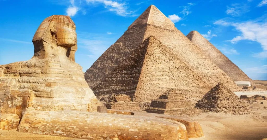 cairo