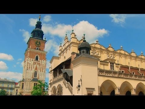 Kraków, Poland: Poland’s Cultural Capital – Rick Steves’ Europe Travel Guide – Travel Bite