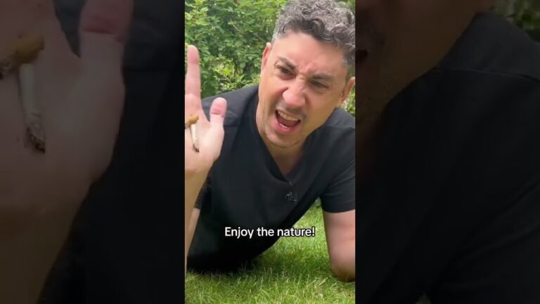 😂 The Worst Copenhagen Travel Commercial 🇩🇰🛬