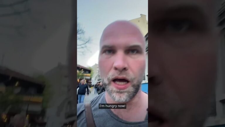 Top 3 things to do in Belgrade, Serbia