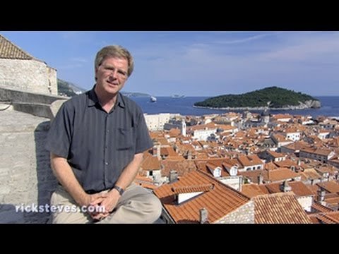 Dubrovnik, Croatia: Pearl of the Adriatic – Rick Steves’ Europe Travel Guide – Travel Bite