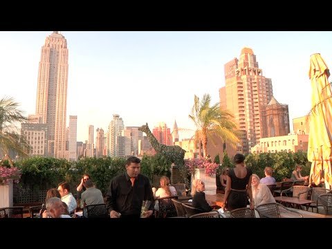 New York City’s Best Rooftops