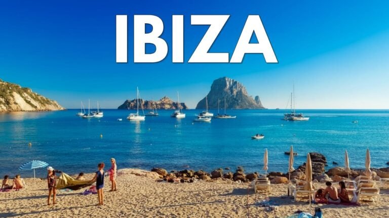IBIZA Travel Guide – Best Towns, Beaches & Attractions | Spain